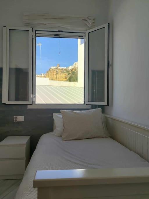 Ferienwohnung Casa Mirador Del Puente Arcos de la Frontera Exterior foto